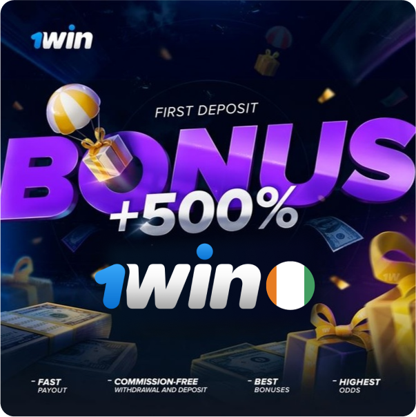 1win promo